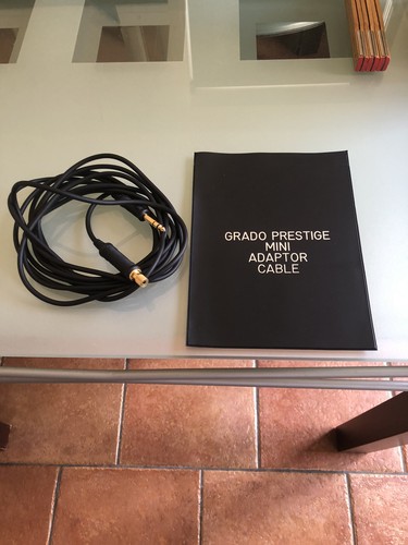 Grado headphone extension - grado,