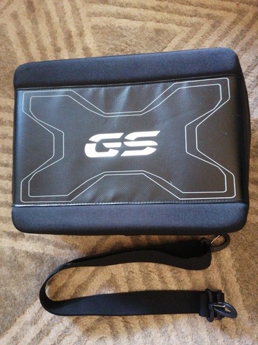 Genuine bmw left vario inner - genuine,