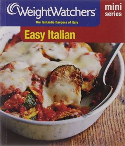 Weight watchers mini - weight,