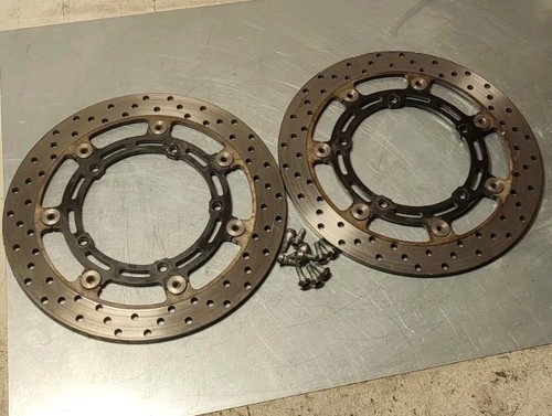 Yamaha fz6 fz6n fz6s fazer - fz6,