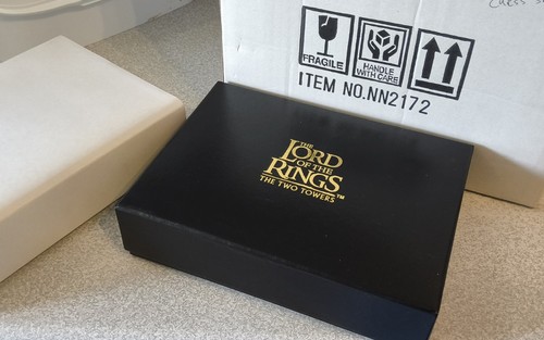 Lord the rings two towers - lord,