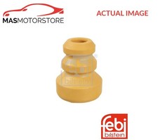 SUSPENSION RUBBER BUFFER BUMP