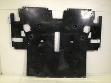 Ferrari 458 4.5 underbody