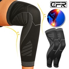 Full Leg Knee Support