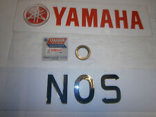 YAMAHA XS750,XS850,XS1100,VMX1200,XVZ1300- ENGINE GEAR MIDDLE DRIVE WASHER PLATE