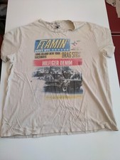 Vintage Hilfiger Denim HotRod