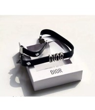 DIOR Beauty Dark Blue Leather