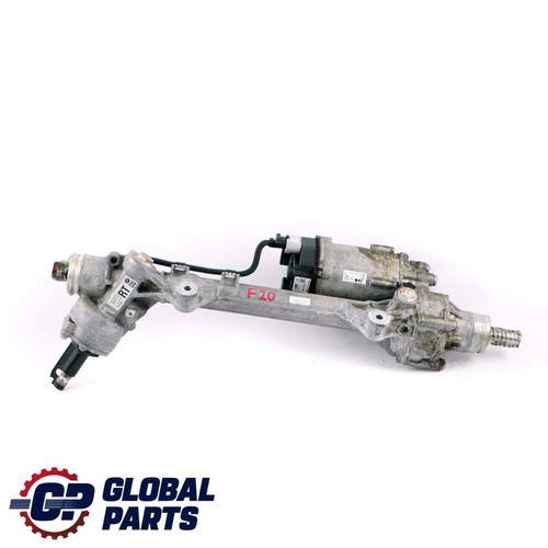 Bmw series f20 f21 - 3,