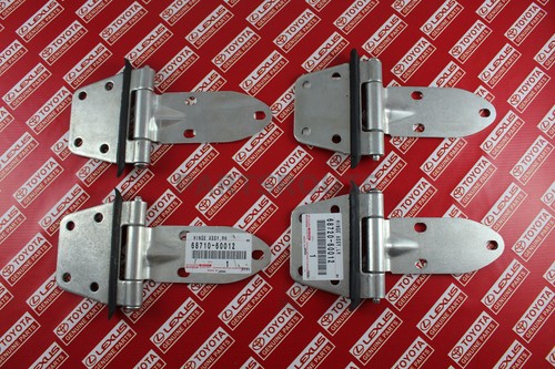 Toyota land cruiser fj40 bj40 - fj40,