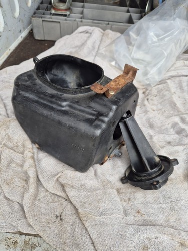 Suzuki sp370 airbox - suzuki,