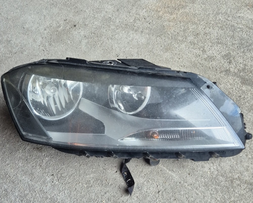 Passat 2010 2015 saloon - vw,