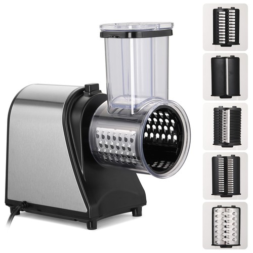 Electric salad maker 1 - maker, 5