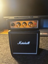 Marshall MS-2 Micro Amp - Mini