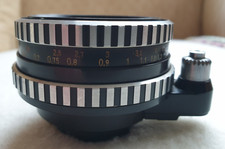 VINTAGE CARL ZEISS JENA TESSAR