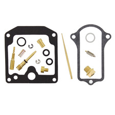 Carburetor Repair Kit Keyster