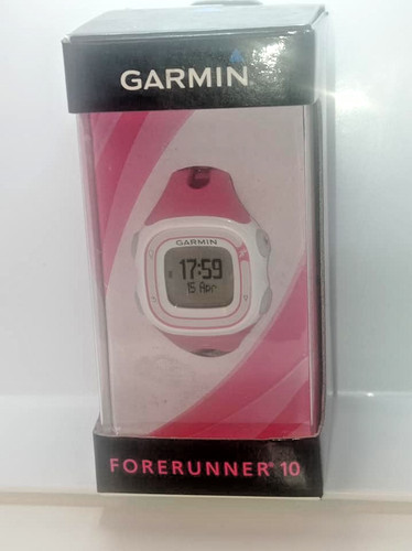 Garmin forerunner gps - garmin,