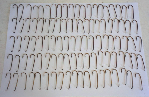 Pack 100 vintage partridge - of,