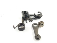 Yamaha XT 600 Z 3AJ Tenere