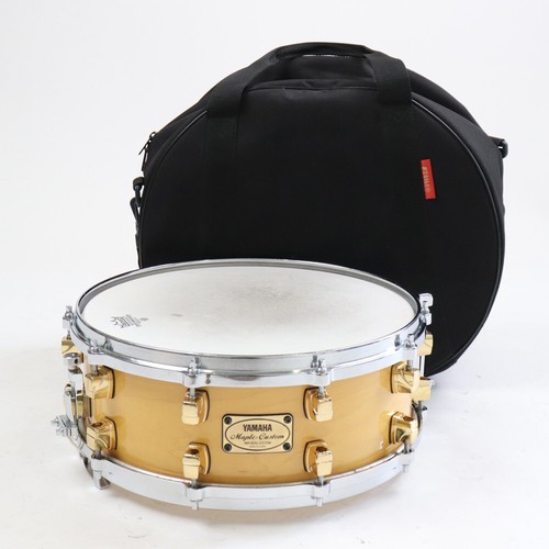 Yamaha msd0105 maple custom - msd0105,