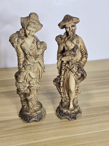 Vintage chinese carved - chinese,