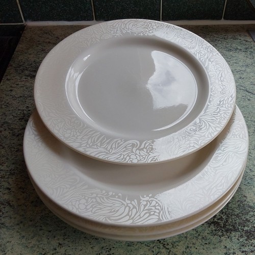 Set denby monsoon lucille - set, of