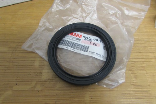 Nos yamaha fjr13 xv700 - nos, xvz12