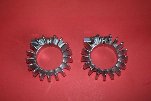 Triumph pair exhaust - triumph,