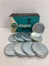 NOS NAPA #219-2078 Engine Block Expansion Freeze Plugs for Chevrolet Truck