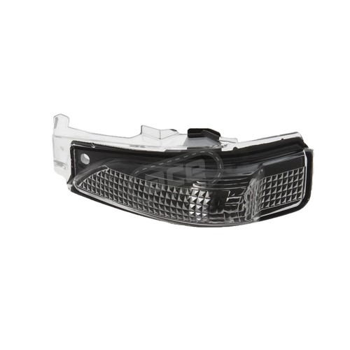 Wing mirror indicator - indicator, light