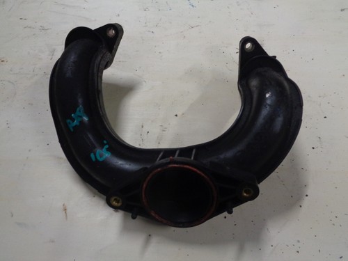 Mazda rx8 plastic - plastic, middle