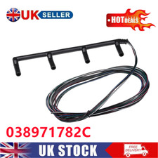 New Glow Plug Wiring Harness for Audi Seat Skoda VW 1.9 2.0 Diesel 038971782C