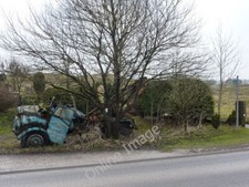 Photo 6x4 A 24 hour recovery