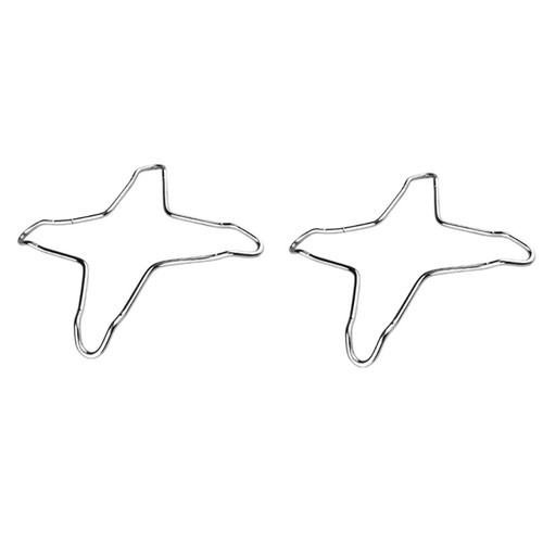 2pcs gas cooker support - support, rack