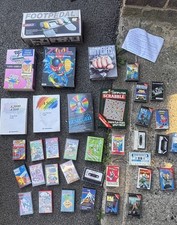 Commodore 64 & Amiga Games