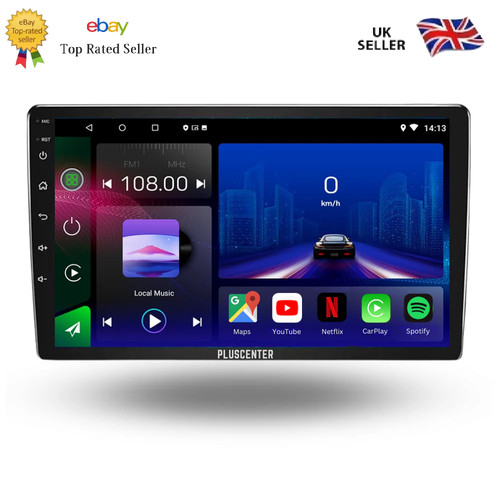 Android car stereo - 14,