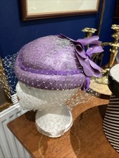 Vintage Madame Marie Pill Box