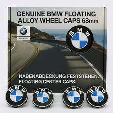 Genuine BMW Series 5 Floating