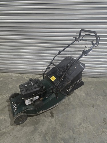 Hayter harrier petrol - hayter,