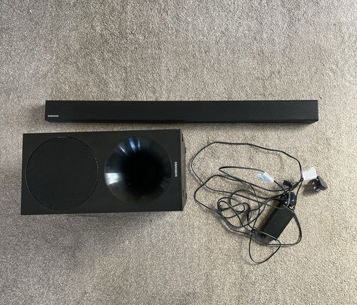 Samsung m460 wireless - samsung, hw-m460