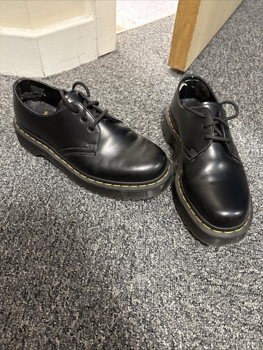 Martens 1461 bex smooth - dr.,