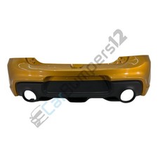 SUZUKI SWIFT SPORT 2017-2023 GENUINE REAR BUMPER 71811-68R