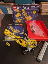 LEGO Technic Universal Motor