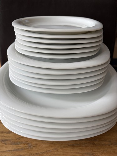 Rosenthal dinner starter - x,