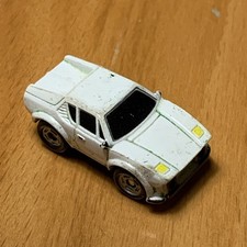 Micro Machines funrise De