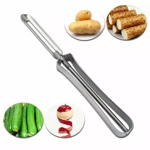 Stainless steel quality potato - quality,