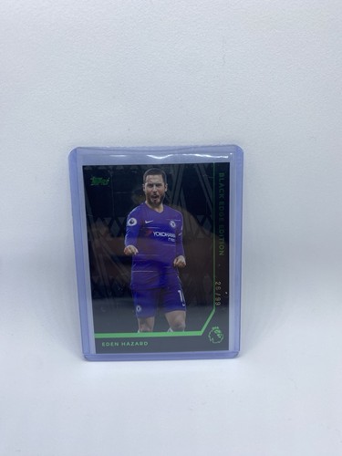 Topps premier league 2025 - topps,