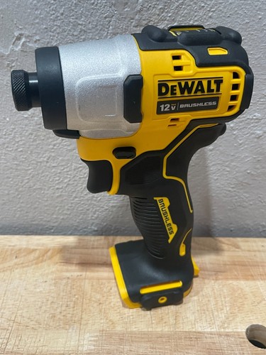 Dewalt volt dcf801b - dcf801b, 12v