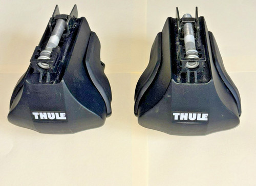 Thule 1254 roof rack - thule,