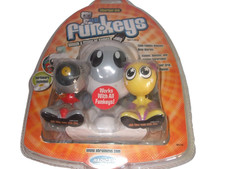 Funkeys Starter Pack - Scratch