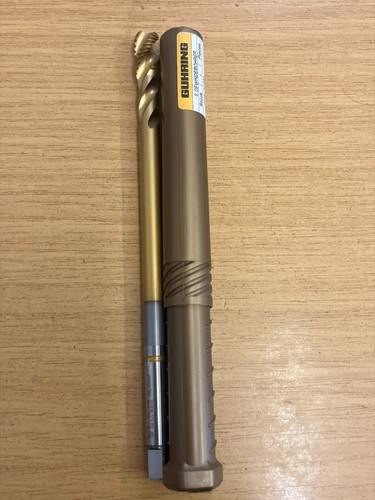 Guhring 5718 m12 - m12, 6hx